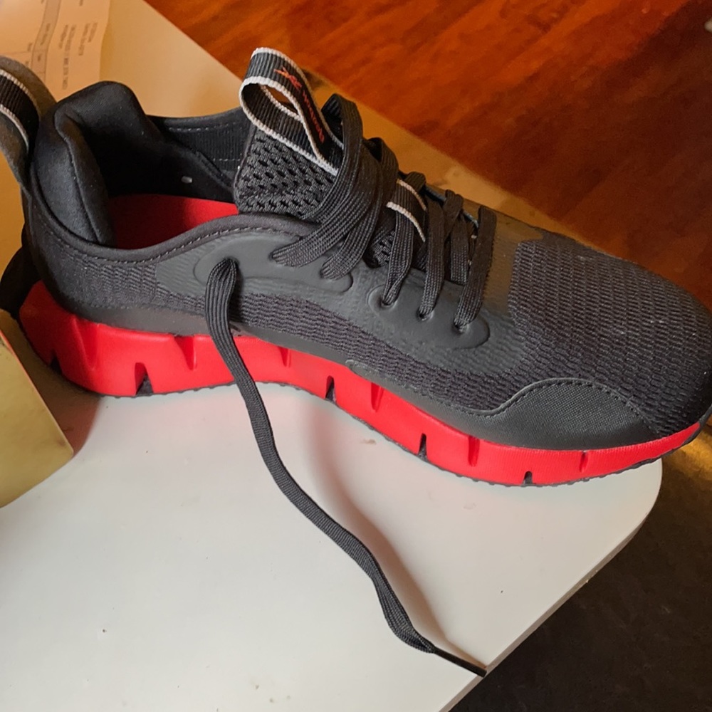 Men running shoe - Picture 3 of 7